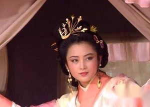 汉元帝懊悔错过王昭君 红颜一怒杀贪心画家毛延寿