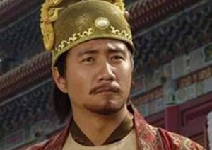 朱元璋到少林寺问：朕也需要跪吗？方丈机智回答