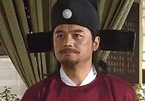 朱元璋放牛时睡着做了两个动作，刘伯温怎么说