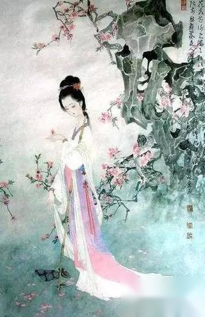 在红楼梦中林黛玉为什么不“待见”李商隐？