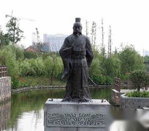 名臣伍子胥、刺客专诸：原来都和古代的南京有关