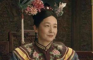 慈禧逃亡时，县令跟她私聊两小时，却再没升官