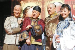 宋朝清朝轶事大对比：看看哪朝的官员幸福度高？