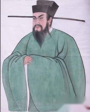 古代高官也要傍大款 唐朝宰相为钱不惜远嫁女儿