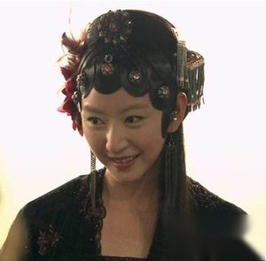 一个养小叔子的女人为什么会被所有人尊为天人？