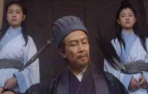 三国中最著名的三句脏话，全是刘备手下说的