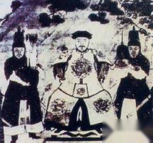 吴三桂后人：吴三桂族每代选一位“秘传人”？