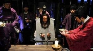 岳飞的老婆真的是跟别人跑了吗？可能是奸臣诬陷的