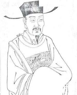 明朝大儒方孝孺：不屈服朱棣 873亲人被当面杀死