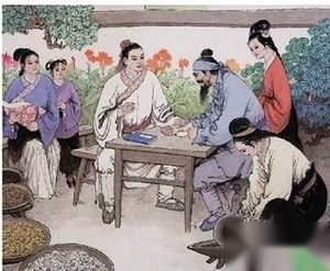 中国古代如何解决“看病难”？朝廷“赐药”于民