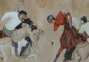 算命说自己会坐上龙椅，他立马带100个兄弟杀进皇宫