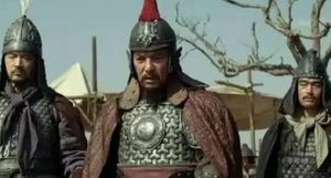 家喻户晓的杨门女将，只有一个人是真的，名字还被叫错