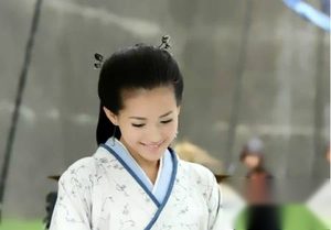 汉惠帝和张嫣的婚姻：吕后亲自物色的政治婚姻