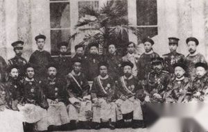 揭秘清末“预备立宪”：只是一场宪政“闹剧”