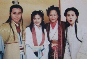慕容复是鲜卑人，他的家将是汉人，为什么会帮他复国