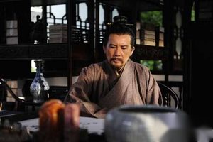 揭秘：明末东林党领袖钱谦益投湖殉国嫌水凉