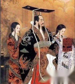 汉武帝刘彻也被人玩弄于股掌之中：这牛人是谁？