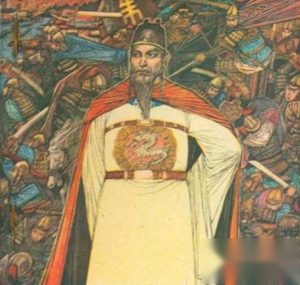 阎崇年：明代的一件什么事三代皇帝都没完成？