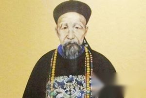 曾国藩经恩师穆彰阿改名后迅速官运亨通飞黄腾达