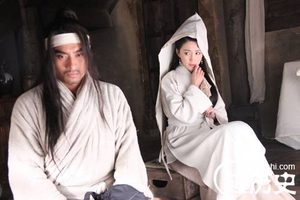 真实的武大郎和潘金莲：一对匡扶正义的模范夫妻