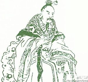 齐顷公恶搞残疾人后果很严重：齐顷公的恶作剧