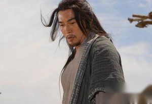 朱仝：水浒传中貌岸然却玩得转黑白两道的好汉