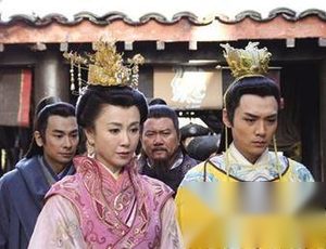宋仁宗护美人挨皇后打：竟向宰相告状要求废后