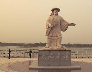 大禹杀防风氏是误杀吗？大禹为什么要杀防风氏？