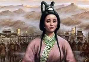 秦始皇百般优宠的传奇女子是谁？巴寡妇清和她庞大的家族企业！