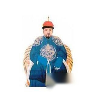 揭秘吴三桂降清始末：为了小老婆不顾家人被屠杀