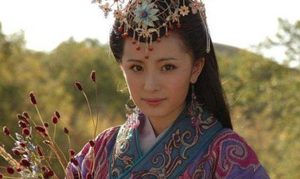 汉朝命运最坎坷的宫女，被送到到塞外去和亲