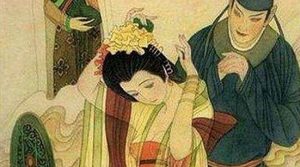 坎坷一生的冯小怜：从宫女登上妃位，后来又沦落为他人妾室