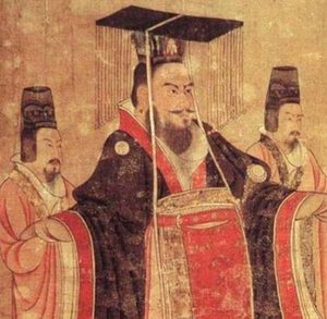 汉武帝为什么要娶自己的表姐？“金屋藏娇”的故事是真心的吗？