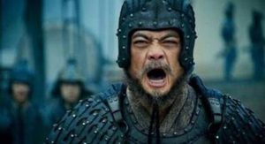 “彭越醢为肉酱”是什么故事？吕后为什么要把他剁成肉酱？