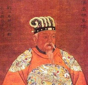 建文帝朱允炆不知所踪，留下幼子都不能求个痛快死法！