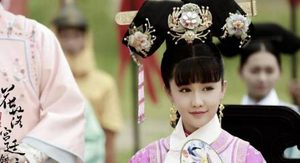 清朝“最惨公主”和亲后过得怎么样？结局竟然是被驸马一脚踹死！