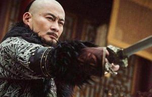 李成梁待努尔哈赤像养子一样，他们俩到底什么关系？
