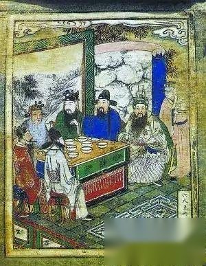 古代“年终奖”都怎么发？年底受贿成为合理进项