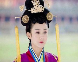 北齐女官陆令萱：从宫奴到女相，是北齐亡国的最大推手