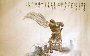 至今无人未解！中国千年历史上的30大千古谜团