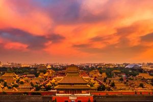 古代紫禁城是怎么过年的？古代过年有哪些习俗？