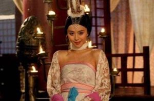妺喜,妲己和褒姒，谁是最受夫君宠爱的？太史公只记载了她！