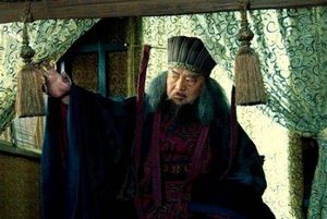 三国最丑的人都有哪些？庞统竟然只能排第九？