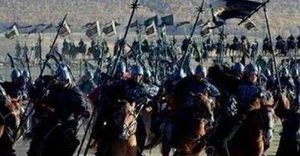 三国时期八大特种部队你知道几个？三国特种部队盘点！