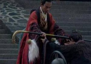 揭秘：秦汉时期官员迁升途径的“尚主”之制