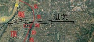 函谷关有多重要？战国能攻破函谷关的人是谁？
