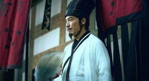 诸葛亮“笔谈”纳贤的人是谁？他们“笔谈”了什么内容？