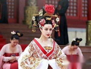 唐宫野史：武则天追随唐太宗12年为何没有怀孕？