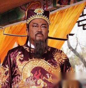 揭秘真实的包拯：北宋名臣包拯为何一生鲜有朋友？