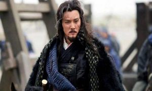 楚汉争霸之时，是谁改变了天下大势？一个名不见经传的信使！